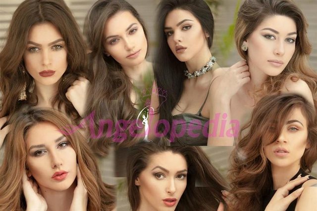 Shpallet Miss Universe Albania 2017, ja kush do të na përfaqësojë në Amerikë (FOTO)