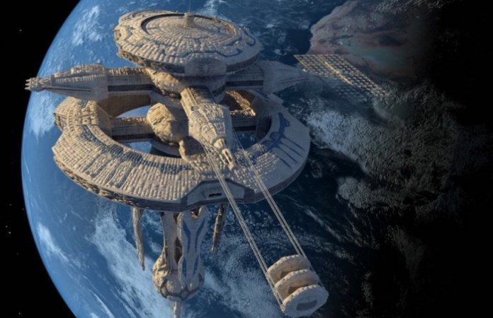 “Asgardia”, 180 mijë persona aplikojnë për të jetuar në shtetin e parë jashtëtokësor