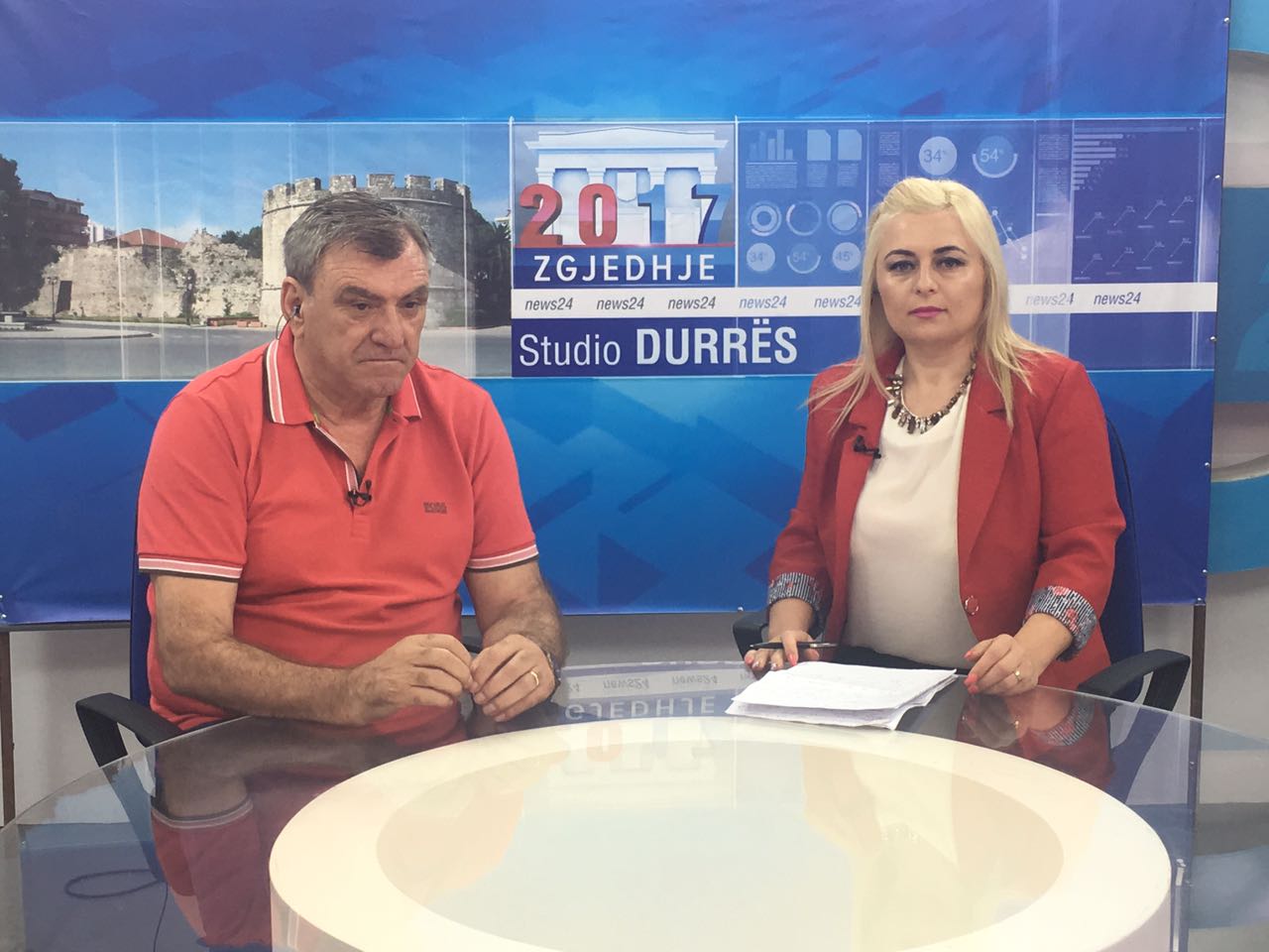 Agron Duka: Faji im që pranova të garoj me PD-në! Më vjen keq edhe për Bashën