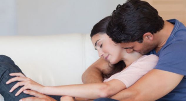 5 fazat e dashurisë, shumica ngecin tek e treta