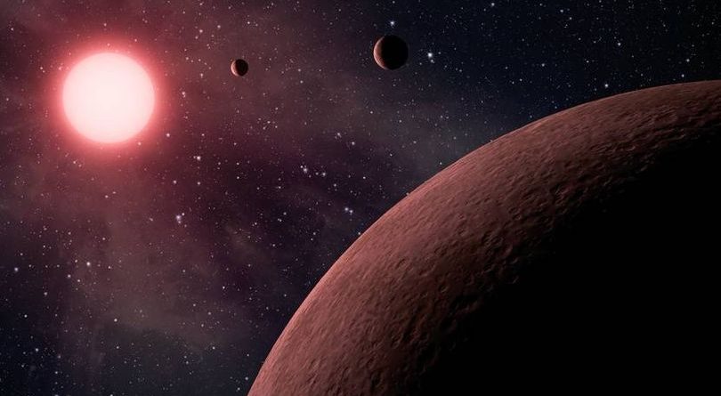 NASA zbulon 10 planete të ngjashëm me Tokën