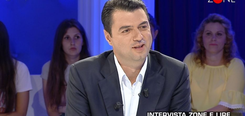 Basha perjashton koalicionin me PS, ja ç’thotë për LSI