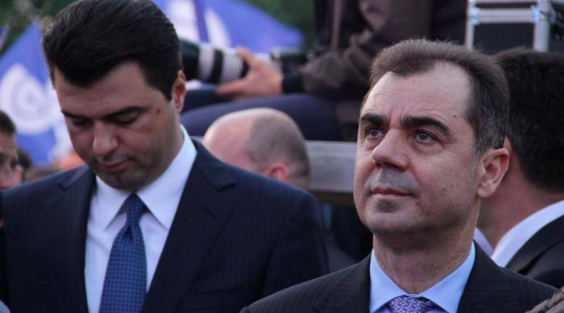 Eduard Selami shpall kandidaturën për kryetar të PD-së