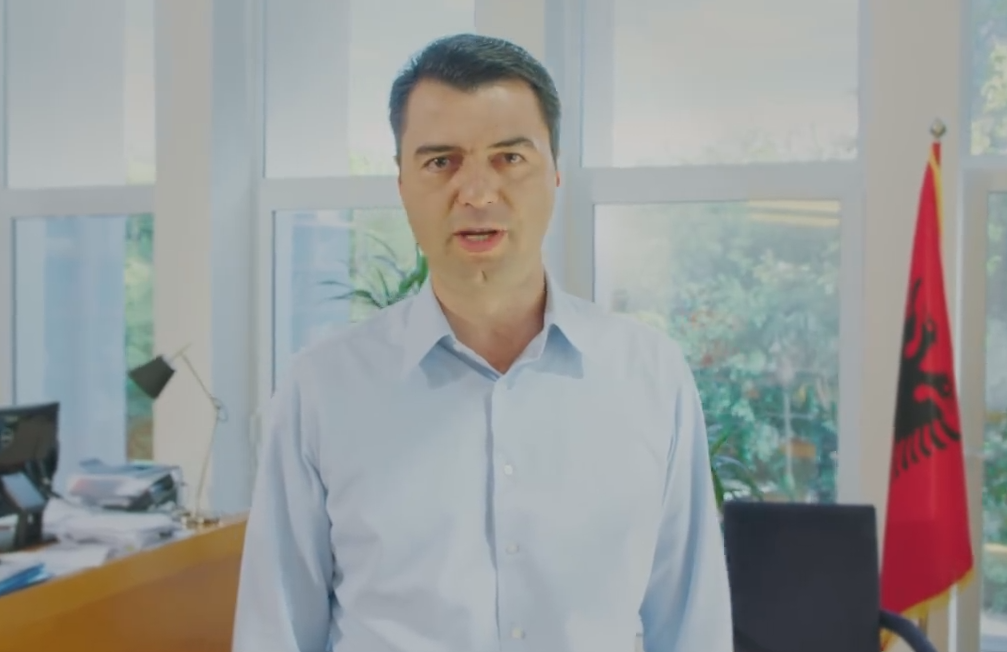 EMRAT/ Zyrtarizohet lëvizja “Basha ik”, kush janë 19 firmëtarët