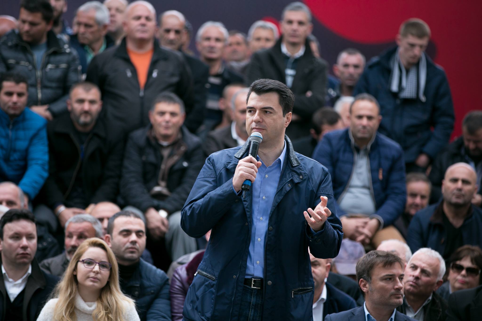 Basha kthehet nga SHBA: Takimi me Trump i jashtëzakonshëm