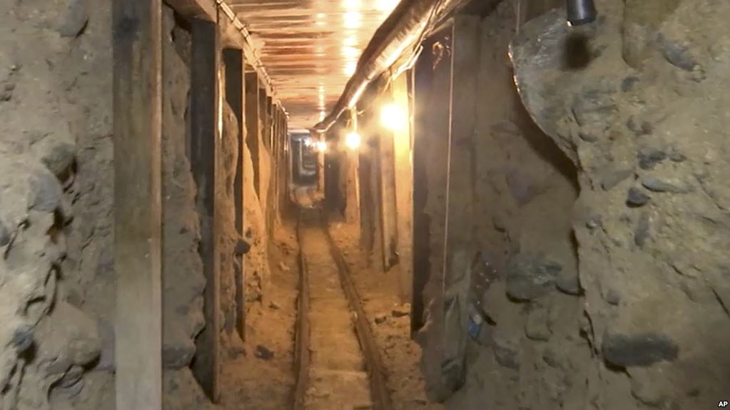 Shpikja e trafikantëve të drogës në SHBA do t’ju habisë