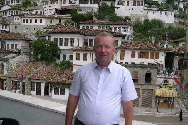 Kallëzohet penalisht kandidati për deputet i PS