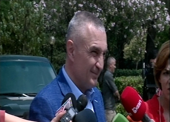 Ilir Meta: Nuk ka shans Rilindja të më shkarkojë nga detyra