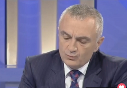 Meta flet për takimin sekret me Bashën