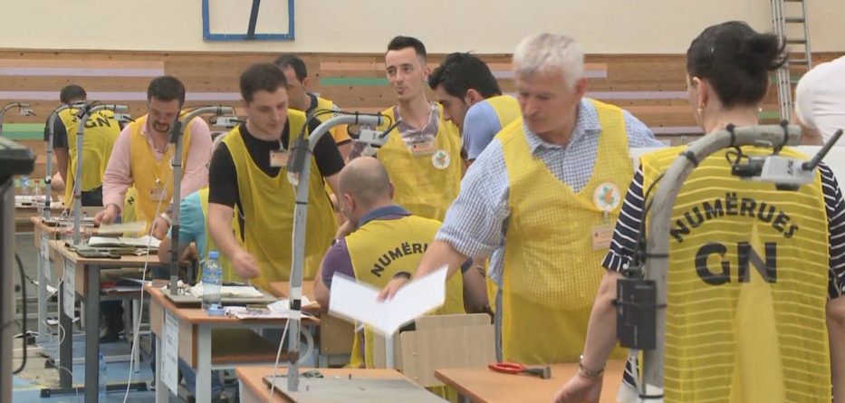 KQZ: 14 KZAZ s’kanë dorëzuar materialet zgjedhore