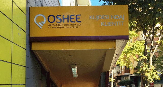 Emërohet Administratori i ri i OSHEE-së