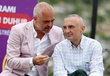 Meta tregon dy krisjet e mëdha mes tij dhe Ramës