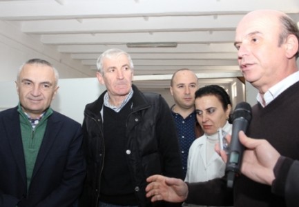 Blerja e votës/ Kush është deputeti i LSI-së që është vënë nën hetim