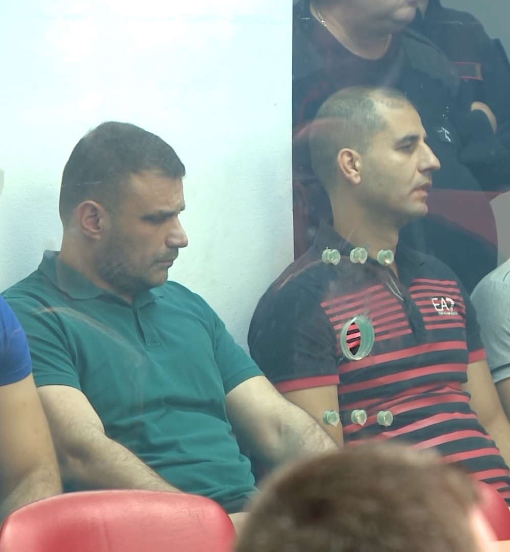 “Shullazi”/ Shtyhet sërish seanca gjyqësore
