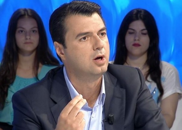 Lulzim Basha flet prerë për koalicionin me Ramën pas zgjedhjeve