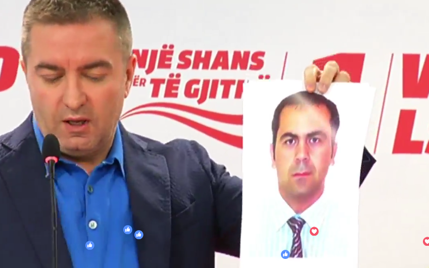 LSI: Edi Rama po shpërndan ‘fake news’. Ja kush është Ilir Hysi i vërtetë (FOTO)