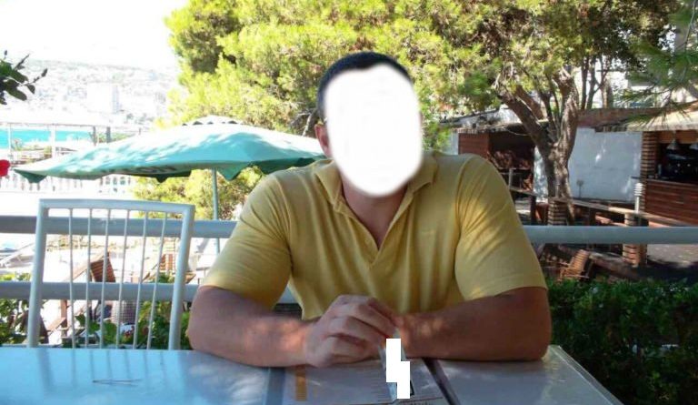 Shqiptari përdhunon gruan e shokut në sy të fëmijës 5-vjeçar (FOTO)