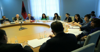 Task Forca, plan operacional masash për ditën e zgjedhjeve