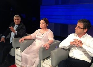 Tre firmëtarët e PD-së së re: Më 22 korrik Shqipëria pa opozitë