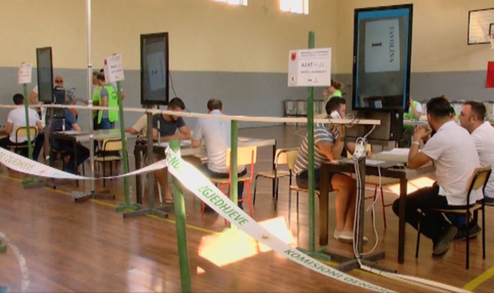 Përmbyset rezultati, PD rimerr bastionin në Shkodër