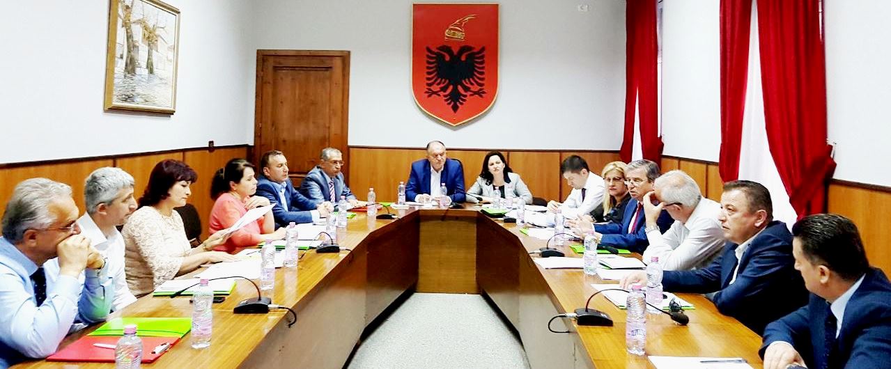 Zgjedhjet dhe lufta kundër kanabisit, Ministria e Brendshme udhëzon prefektët