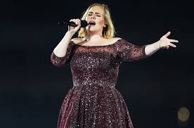 Adele, lajm të hidhur për fansat