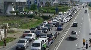 Dy aksidente në autostradë, plagosen dy të rinj nga Durrësi