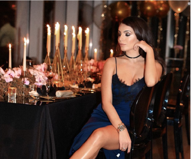 Mëngjesi pas ditëlindjes, Armina Mevlani tregon dhuratat (FOTO)