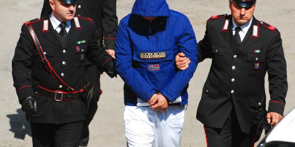 Kapet me 500 mijë euro drogë, arrestohet trafikanti shqiptar