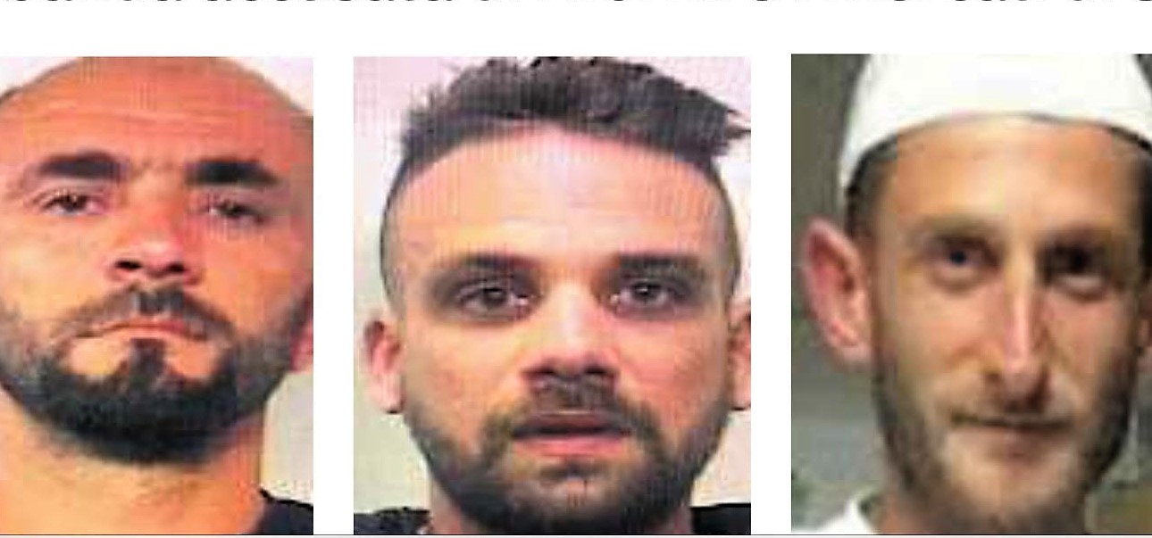 Koka e bandës së drogës një shqiptar, çfarë bënte sa hipte në makinë