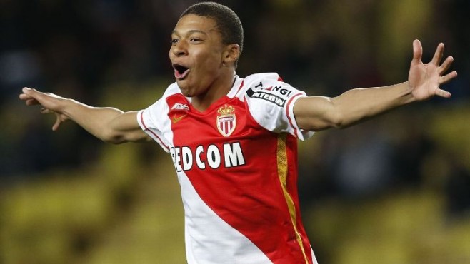 Arsenali ofron 100 milionë euro për Mbappe