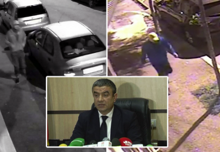 ‘Policët në Lirim:’ Ja arsyeja pse u vra Artan Cuku