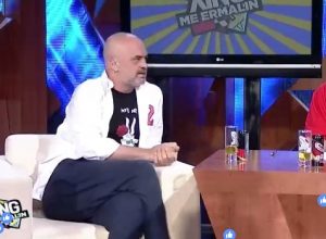 Rama flet për Sokol Olldashin, ç’do ndodhte nëse do ishte gjallë