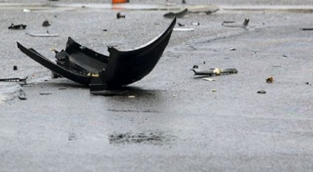 Aksident i rëndë në Itali, makina përplas shqiptarin dhe 4 fëmijë