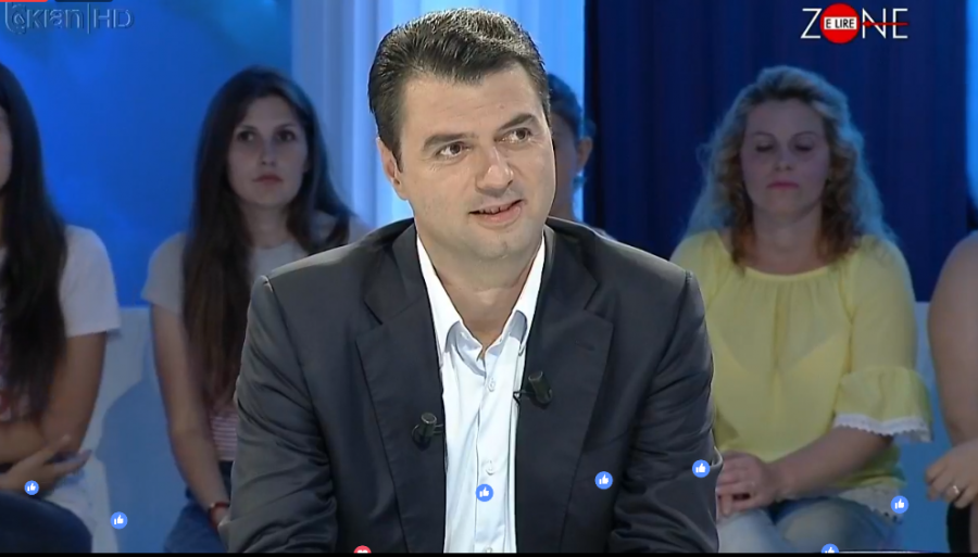 Lulzim Basha rrëfehet: Ja kë kam dashur të vras