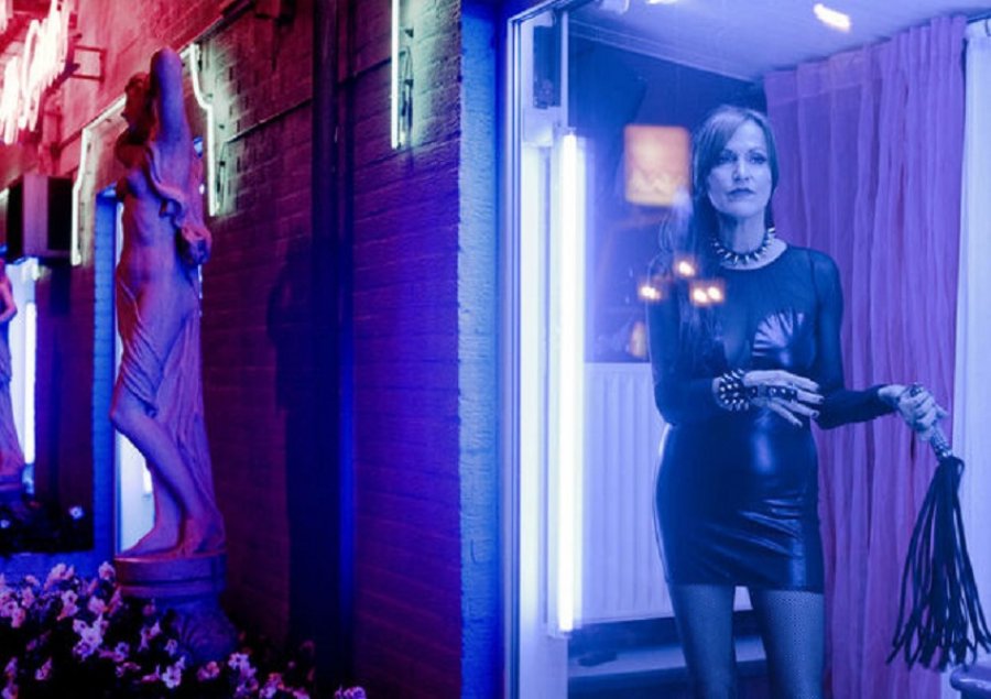 Shqiptarët, bosët e shtëpive publike në Sint-Truiden