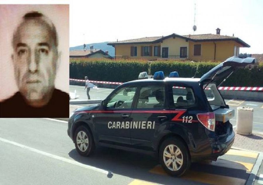 Vrasja e shqiptarit, nën hetim gruaja italiane që e shtypi