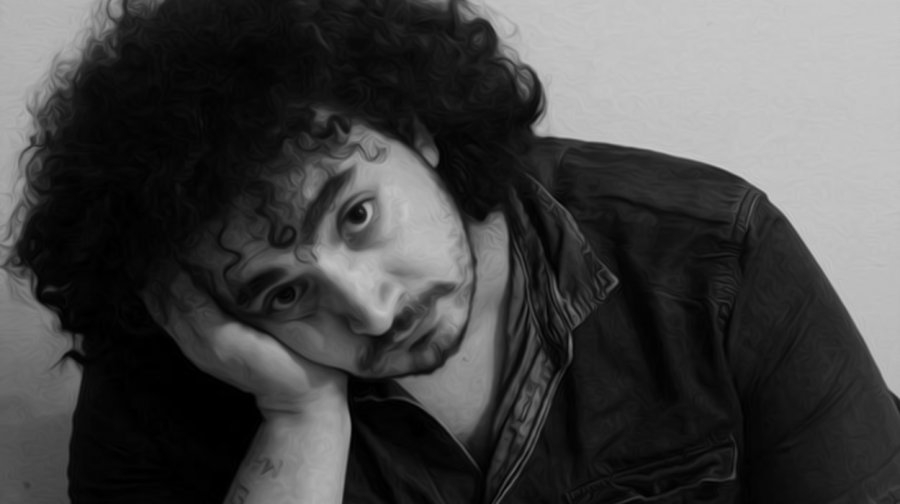 Aktori Albano Bogdo bën ndryshimin e madh (FOTO)