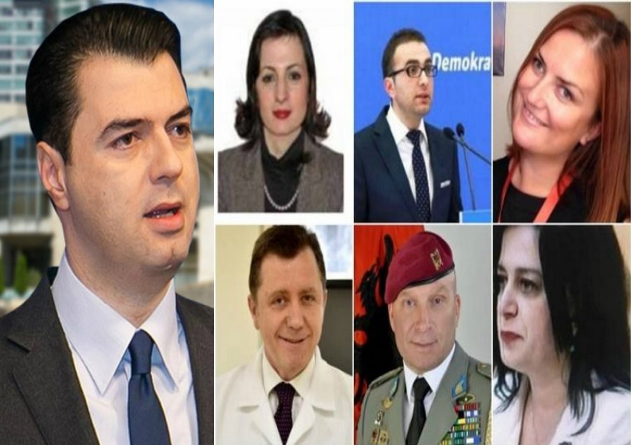 Basha: Ministrat teknikë nuk do të largohen pas zgjedhjeve