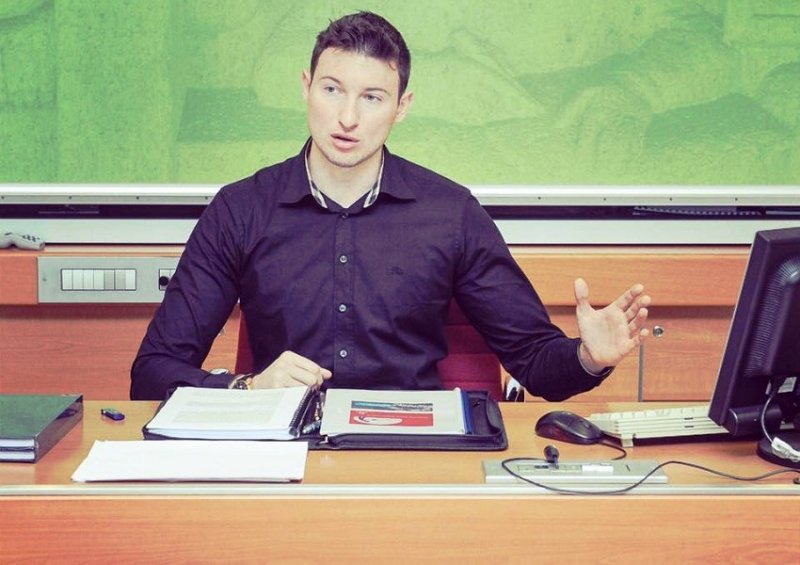 Djali i ish-presidentit, drejtori i ri i SHKB-së në burgje