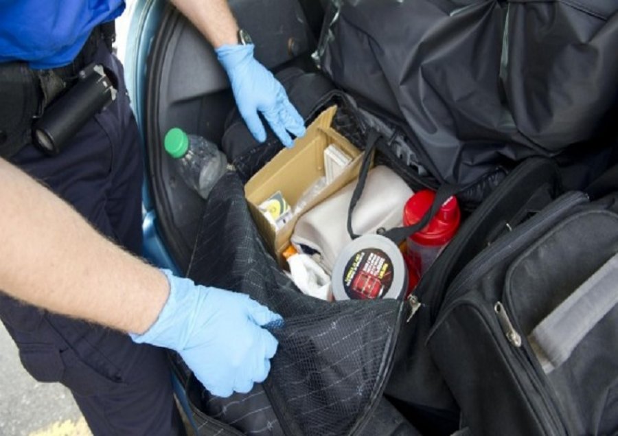 Kapen 5.2 kg heroinë, në pranga shqiptari