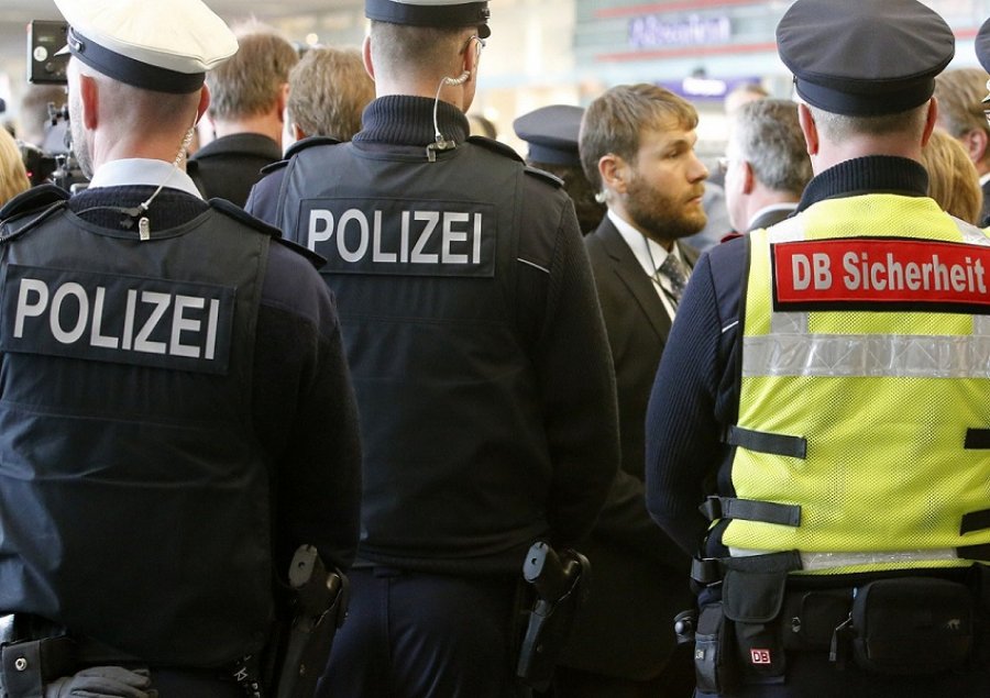 U kap me 230 kg drogë, 5 vite burg trafikantit shqiptar