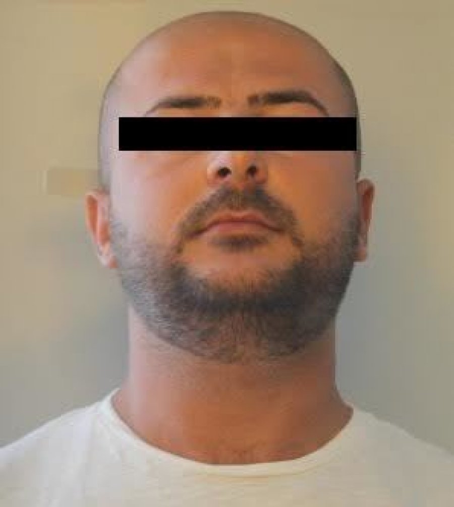 EMRI/ Arrestohet në Itali shqiptari “i tmerrshëm” (FOTO)