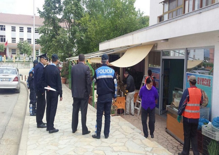 Dhunohet kreu i grupseksionit të PD, reagon selia blu