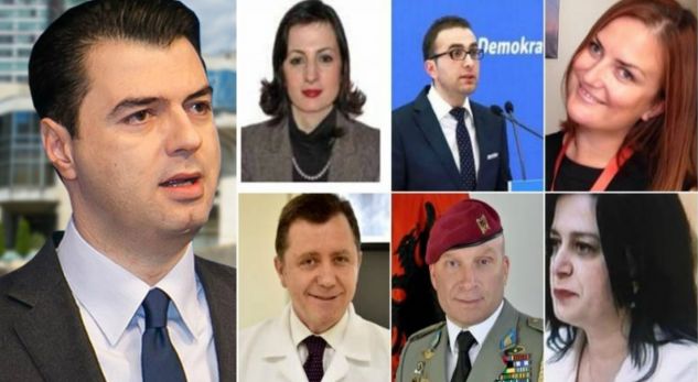 Zyrtari i PD-së: Ja pse duhet të tërhiqen ministrat teknikë