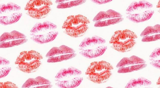 Çfarë tregojnë gjurmët e buzëve për personalitetin tuaj