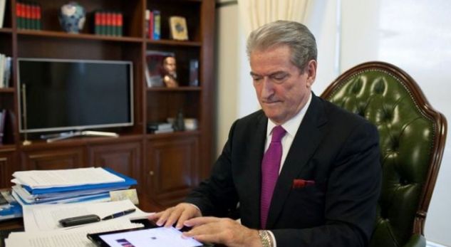 Pse nuk e uroi Ramën për fitoren?! Ja si përgjigjet Berisha