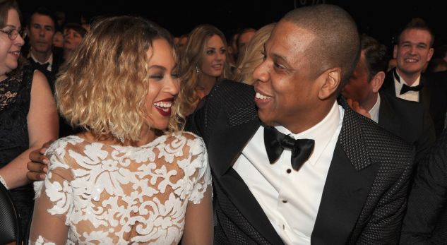 Beyonce dhe Jay Z mirëpresin binjakët e tyre!