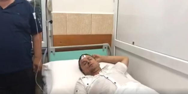 Policia e Durrësit reagon për dhunimin e koordinatorit të LSI-së: U godit kur po futej në lokal