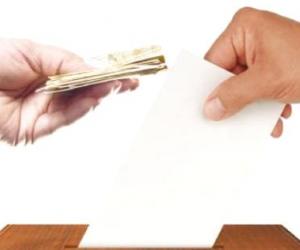 100 mijë lekë vota për kandidatin për deputet, shpallet në kërkim